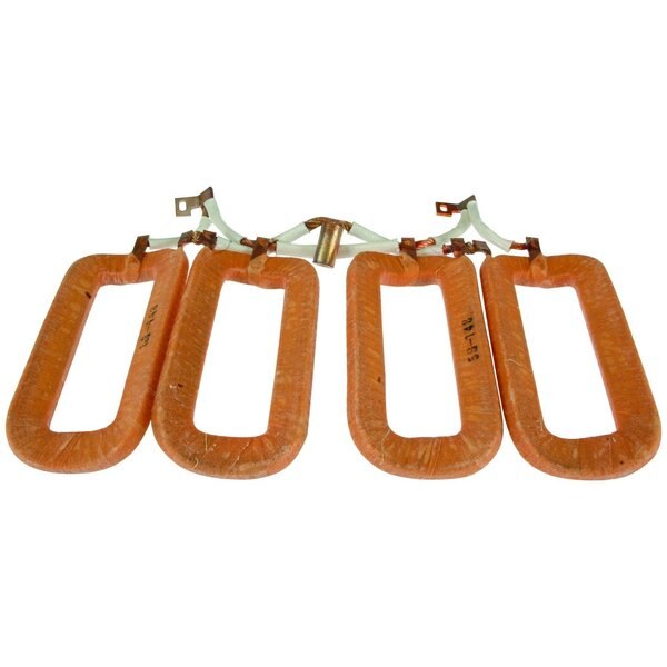 Coil, Replacement For Wai Global 59-148